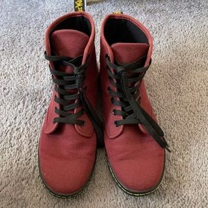 Dr. Martens Shoreditch Shoes